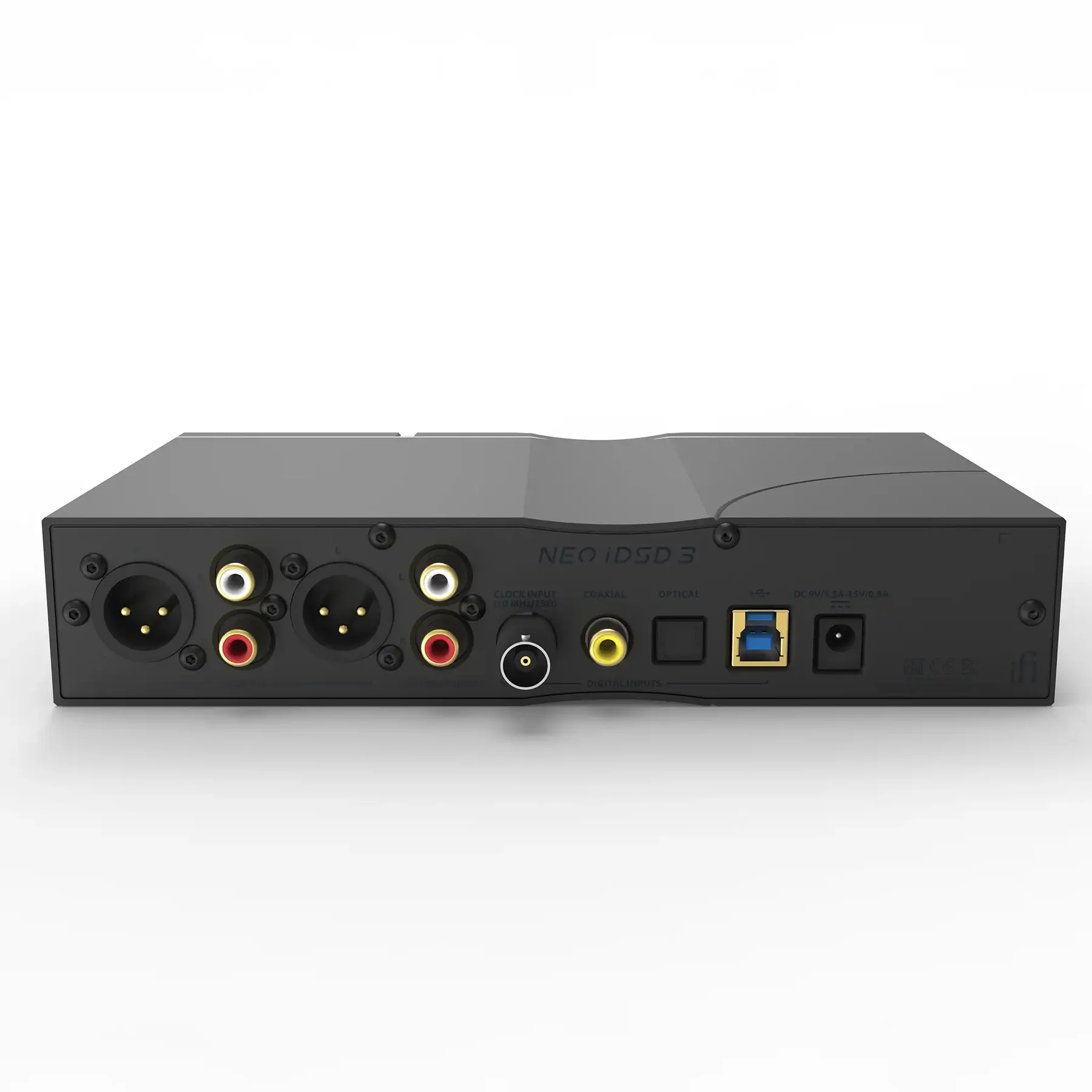 iFi NEO iDSD 3